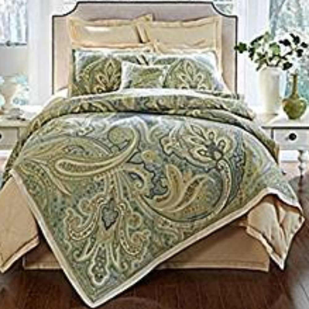Noble Excellence VILLA DEL MAR Standard Sham